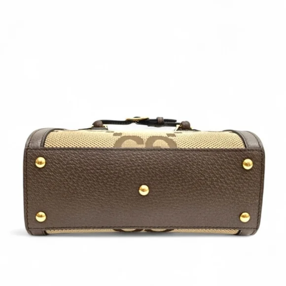 ✨️Excellent Condition Authentic Gucci Diana Mini Bag - Picture 11 of 16